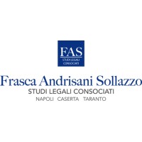 FAS - Studi Legali Consociati