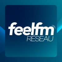 Feel FM Réseau logo - Similar company to Aniwild