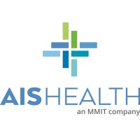 AIS Health logo - Similar company to Tiger Data