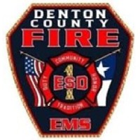 Denton County Emergency Services District No. 1 logo - Similar company to Twilight Hospice & Palliative Care