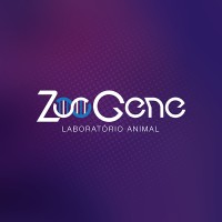 Zoogene logo - Similar company to Veterlab