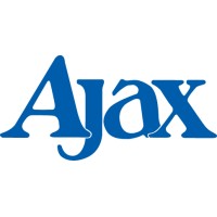 Ajax Building Company logo - Similar company to Azuk Marketing - Consulting And Events