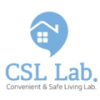 CSL Lab. logo - Similar company to C2Lab