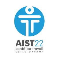 AIST22 - Santé au Travail logo - Similar company to Comète