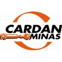 Cardan Minas Industria e Comercio de Auto Pecas logo - Similar company to Tplog