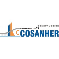 Cosanher SAC logo - Similar company to Eureka Inmobiliaria