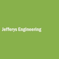 Jefferys Engineering LLC logo - Similar company to Kidder Architects