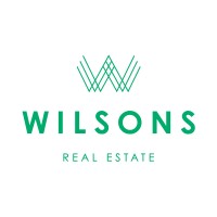 Wilsons Real Estate logo - Similar company to Clickdeck