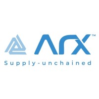 ARX LIMITED logo - Similar company to Adapt Global Services