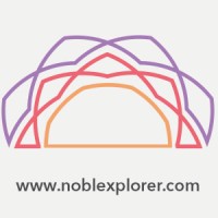 Noble Explorer logo - Similar company to Juba Web