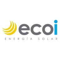 ECOI Energía Solar logo - Similar company to Hexol Energía Solar