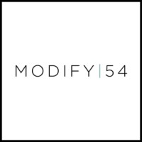 MODIFY54 Staffing logo - Similar company to Makena Tech Solutions, Inc. Dba Makena Staffing