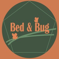 Bed & Bug logo - Similar company to Minervauf