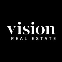 Vision Real Estate logo - Similar company to De Wereld