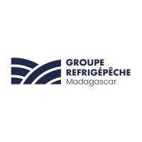 Groupe Réfrigépêche Madagascar logo - Similar company to Smef