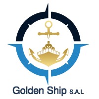 GOLDEN SHIP S.A.L - Shipping Agency logo - Similar company to Seaways