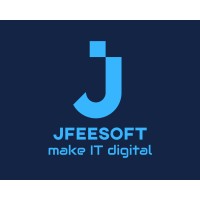 jFeeSoft logo - Similar company to Sapico