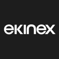 Ekinex MENA logo - Similar company to Serai Middle East Llc
