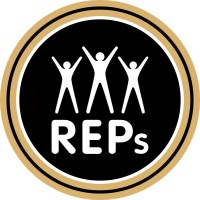 REPs logo - Similar company to Reps