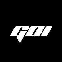 GOI logo - Similar company to Maison Matcha