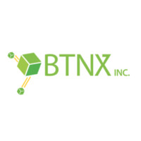 BTNX Inc. logo - Similar company to Zedmed