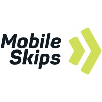 Mobile Skips logo - Similar company to Rangeetar
