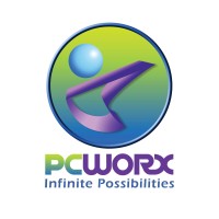 PCWORX IT Solutions Inc. logo - Similar company to Pc Express Ph
