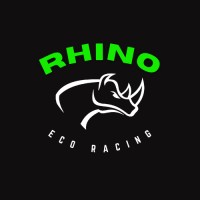 Rhino Eco Racing logo - Similar company to Rhino Eco Racing