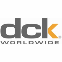 dck worldwide, LLC logo - Similar company to Confluence Electrical Solutions
