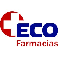Ecofarmacias Chile logo - Similar company to Sonepsyn