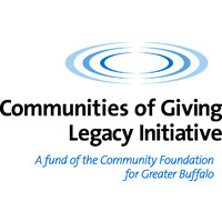 Communities of Giving Legacy Initiative logo - Similar company to Sheconnects