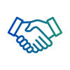 Healthcare Hiring Solutions logo - Similar company to Clinicfeed Medical Marketplace