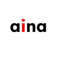 aina business services logo - Similar company to 3Ersi