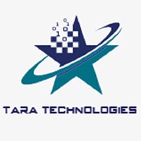 Taratechnologies Pvt Ltd logo - Similar company to Forward Solutions
