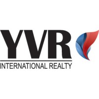 YVR International Realty logo - Similar company to Dhs Industrial Group - National Industrial Division Of Marcus & Millichap Canada