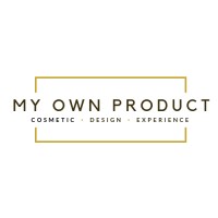 My Own Product logo - Similar company to Female Innovation Hub