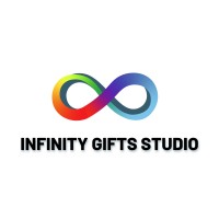 Infinity Gifts Studio logo - Similar company to Pixel Growth
