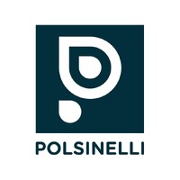 Polsinelli logo - Similar company to Sarnioro