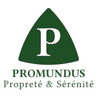 PROMUNDUS logo - Similar company to Salon À L'Envers Du Grand Est