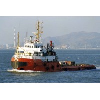 Albatross Marine Services