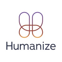 Humanize logo - Similar company to Teamersive