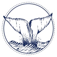 The Spotted Whale a B Oliver Designs Company logo - Similar company to Danielle Rose Design Co