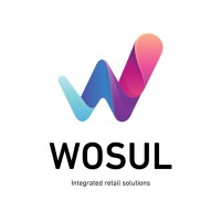 WOSUL | وصـول logo - Similar company to Hewar Group