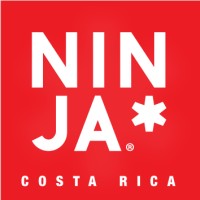 NINJA* CR logo - Similar company to Inspace