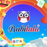 Babilala - Tiếng Anh cho bé logo - Similar company to Levitin Language School — Official Page