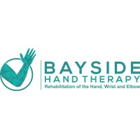 Bayside Hand Therapy logo - Similar company to Hands On Therapy