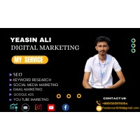 Digital Marketing Specialist at Freelancer.com logo - Similar company to Crownrank Experts