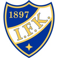 HIFK Fotboll logo - Similar company to Fc Honka Ry