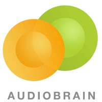 Audiobrain logo - Similar company to Deviant Ventures