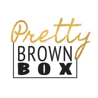 Pretty Brown Box LLC logo - Similar company to Pardon My Fro